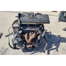 двигатель nissan note CR14